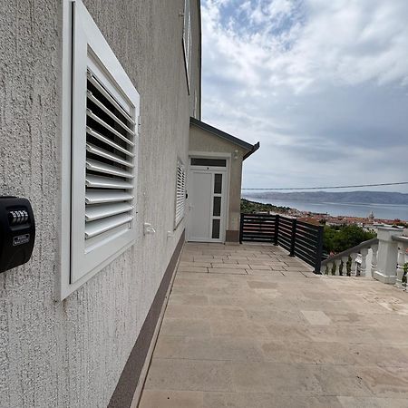 Apartments Lili Senj  Luaran gambar