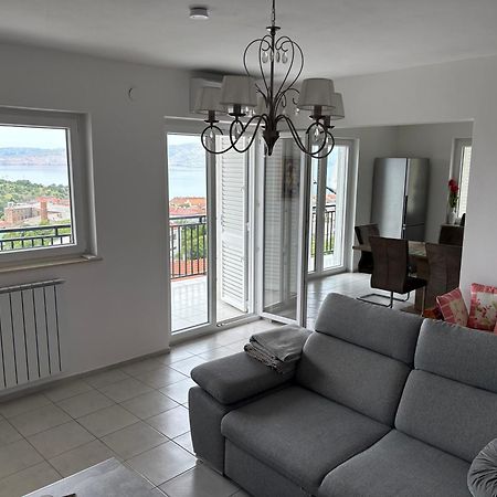 Apartments Lili Senj  Luaran gambar