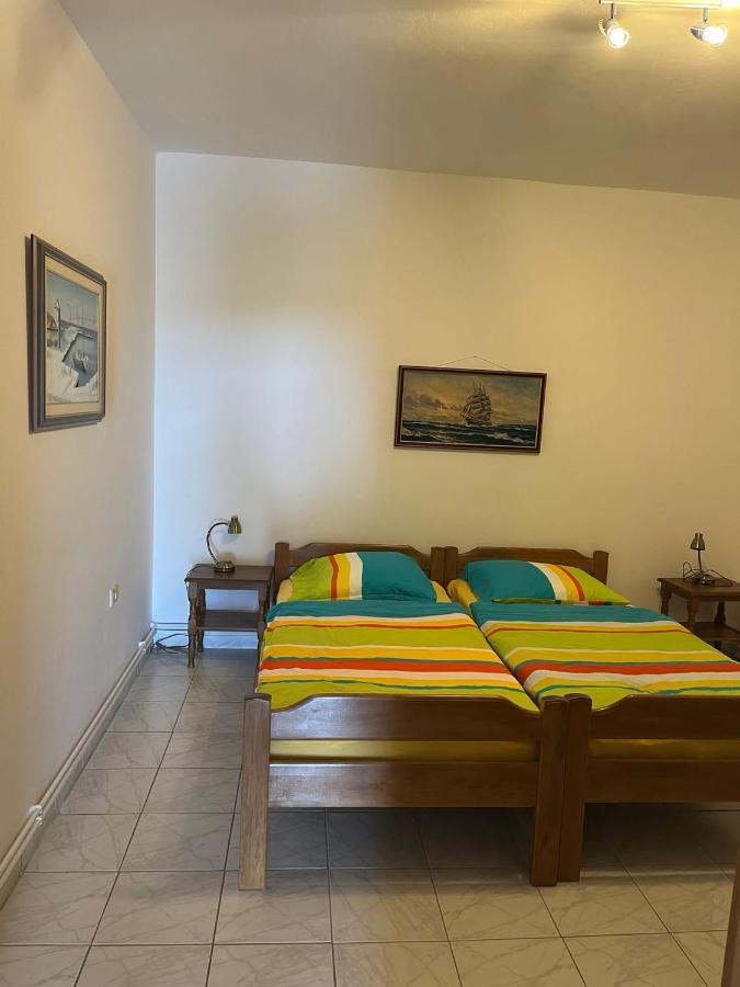 Apartments Lili Senj  Luaran gambar