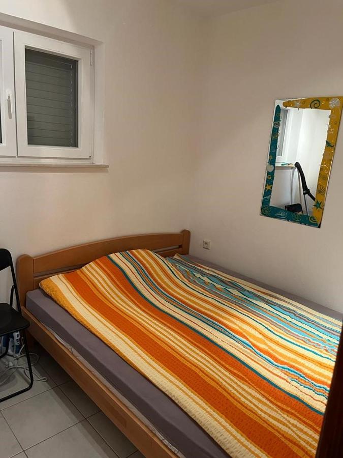 Apartments Lili Senj  Luaran gambar
