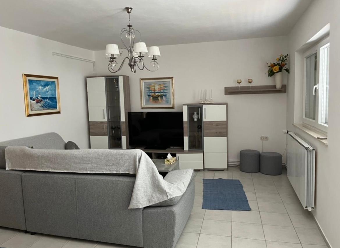 Apartments Lili Senj  Luaran gambar