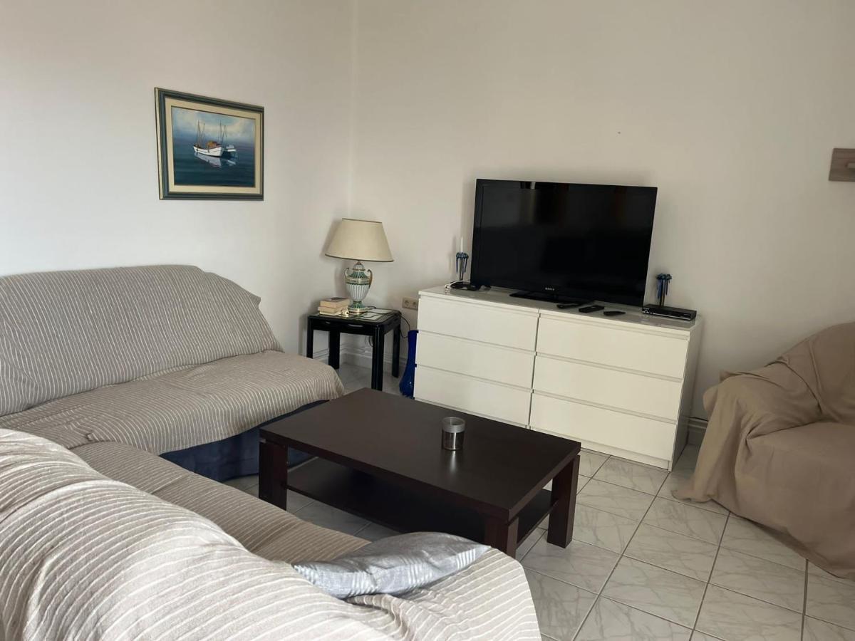 Apartments Lili Senj  Luaran gambar