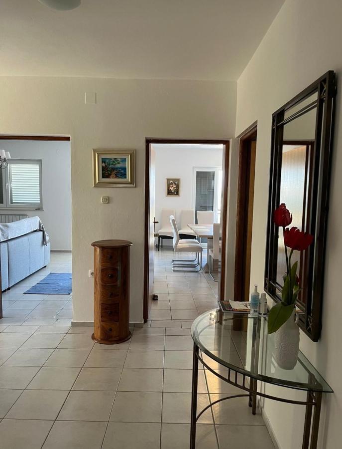 Apartments Lili Senj  Luaran gambar