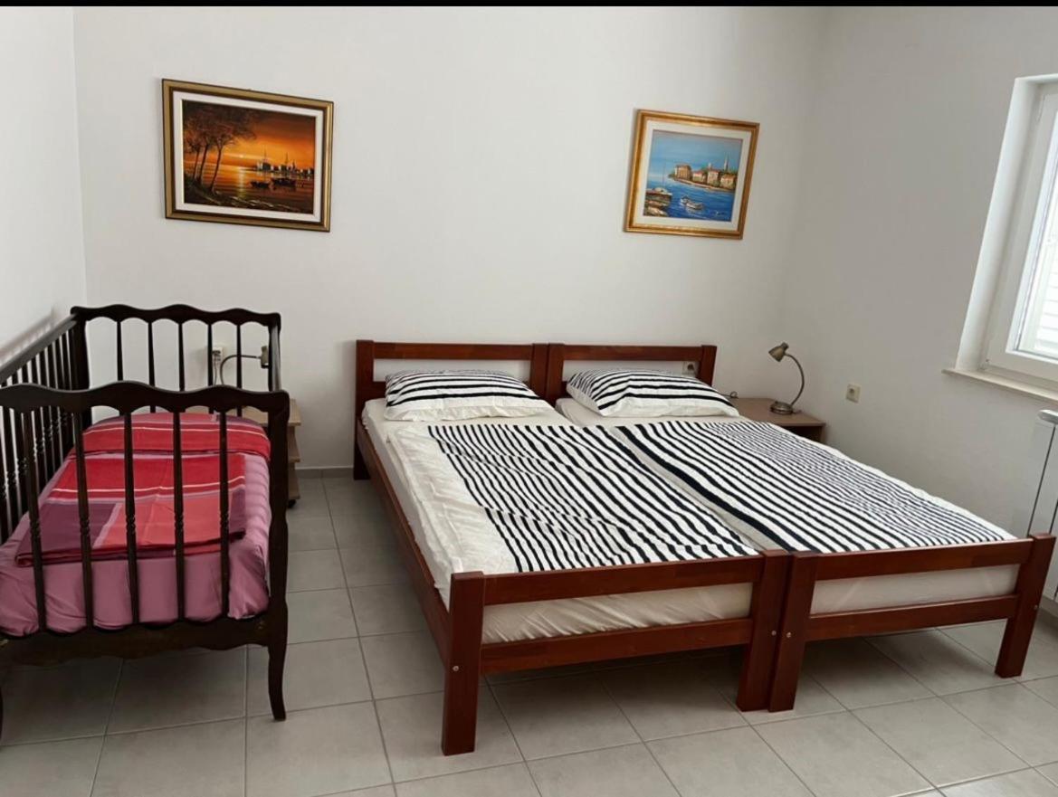 Apartments Lili Senj  Luaran gambar