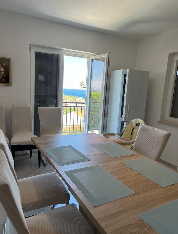 Apartments Lili Senj  Luaran gambar