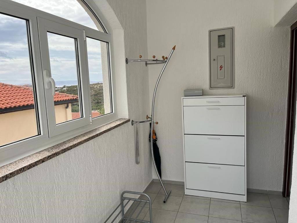 Apartments Lili Senj  Luaran gambar