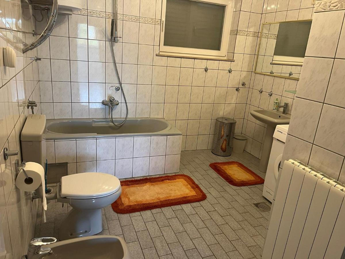Apartments Lili Senj  Luaran gambar