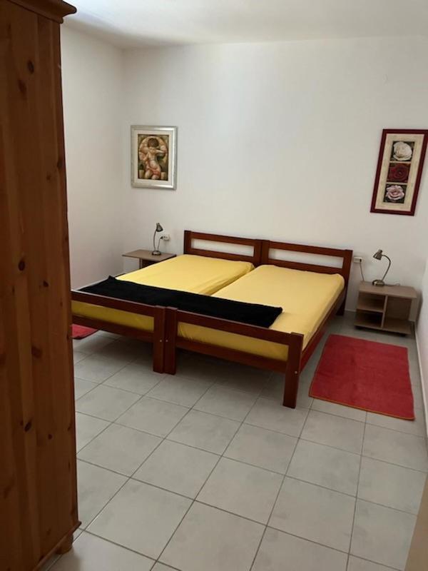 Apartments Lili Senj  Luaran gambar