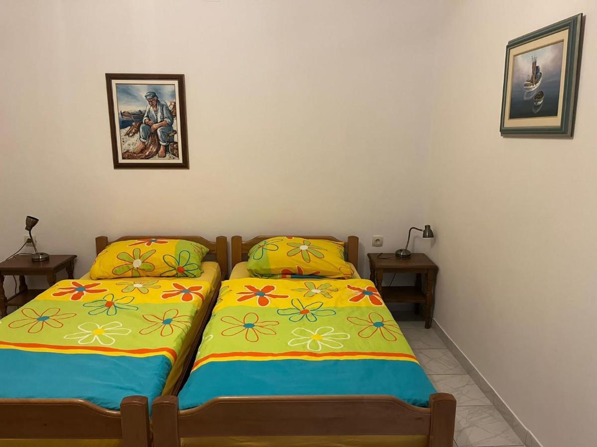Apartments Lili Senj  Luaran gambar