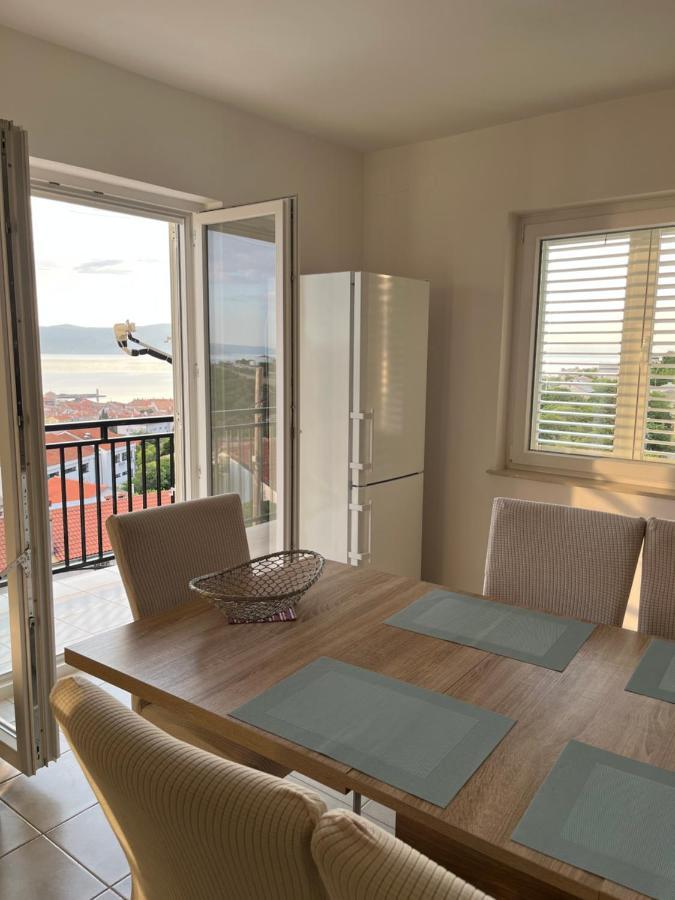 Apartments Lili Senj  Luaran gambar