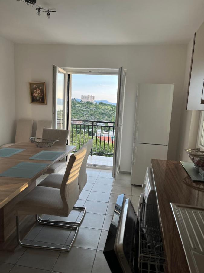 Apartments Lili Senj  Luaran gambar