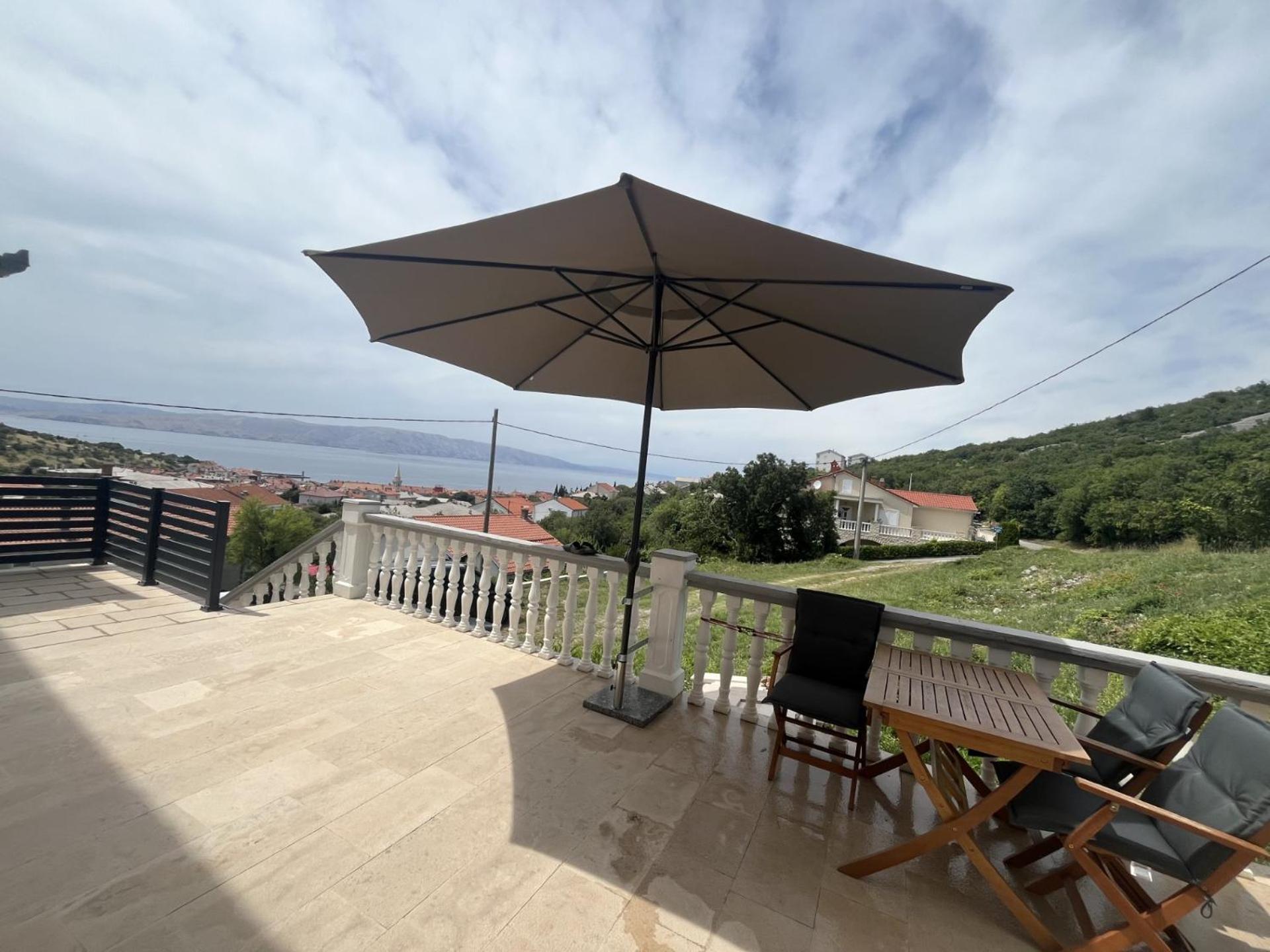 Apartments Lili Senj  Luaran gambar