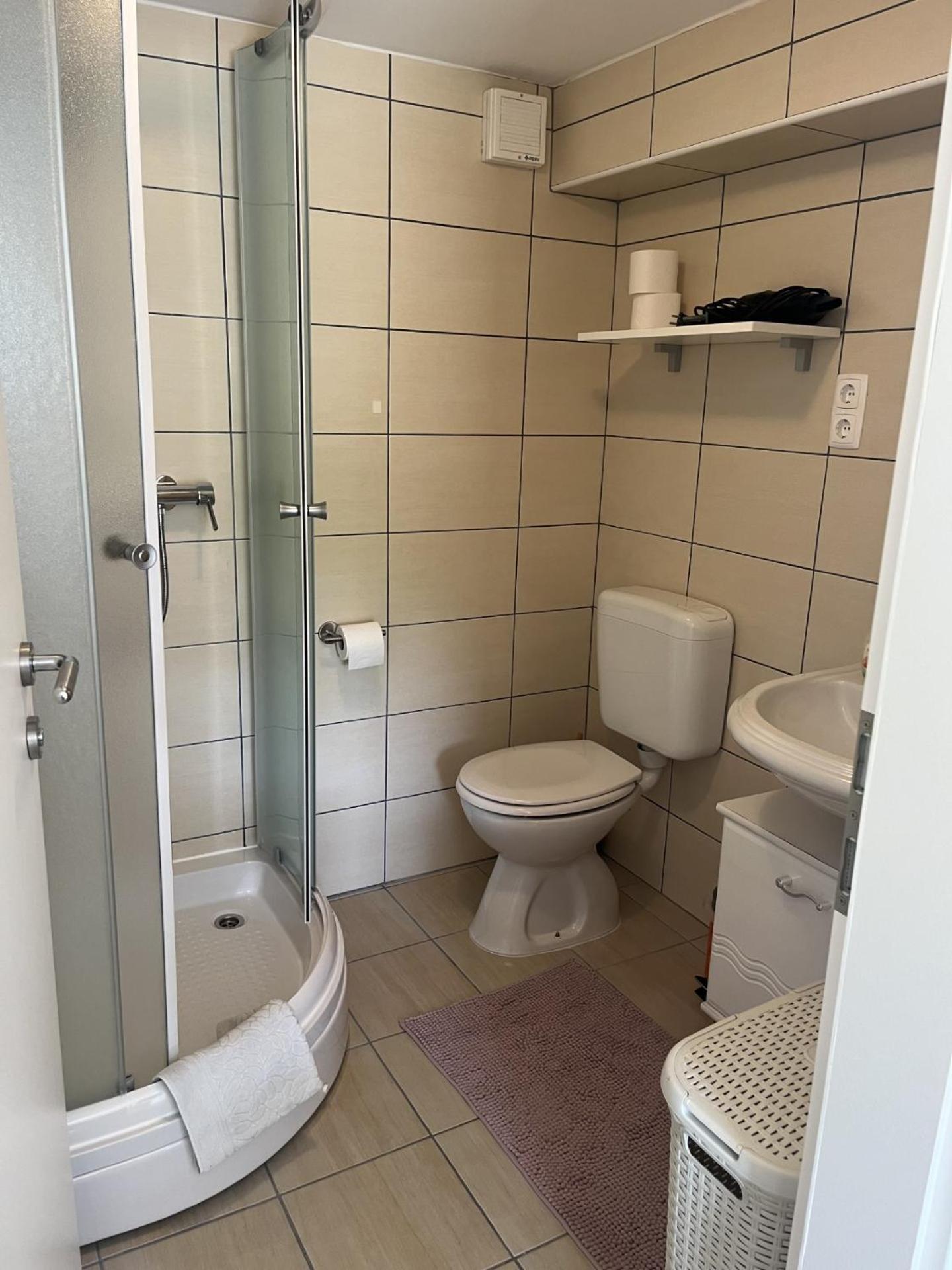 Apartments Lili Senj  Luaran gambar