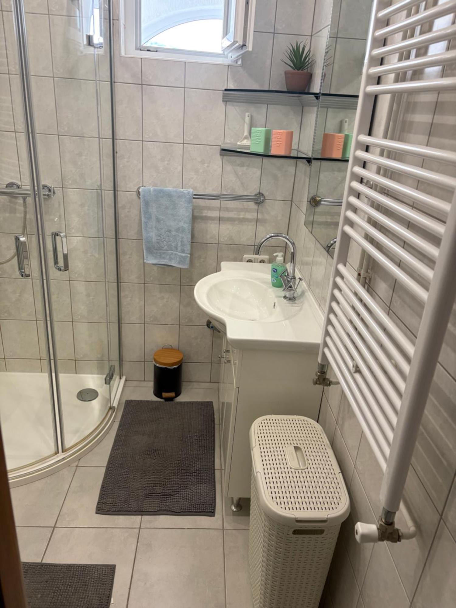 Apartments Lili Senj  Luaran gambar