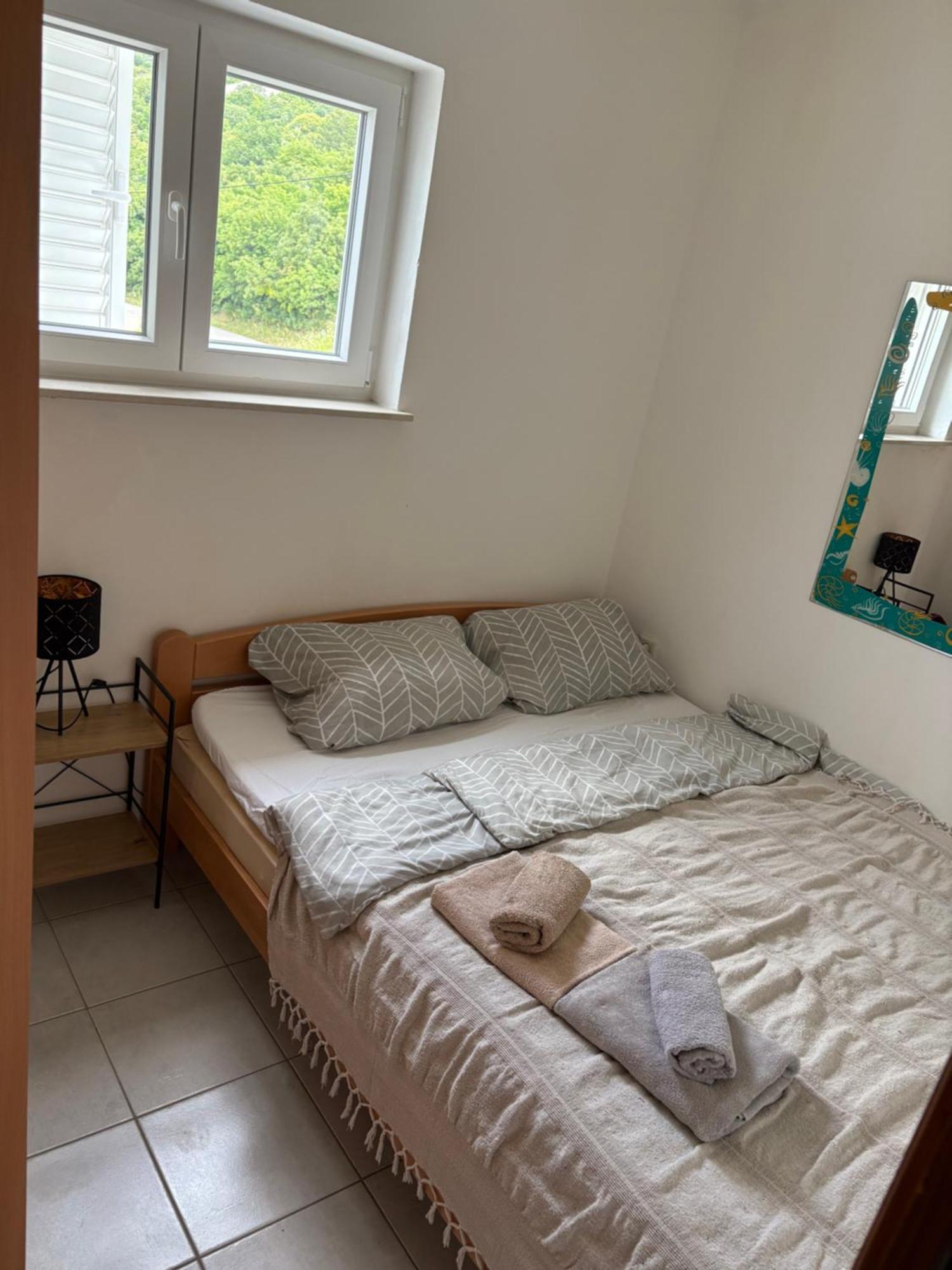 Apartments Lili Senj  Luaran gambar