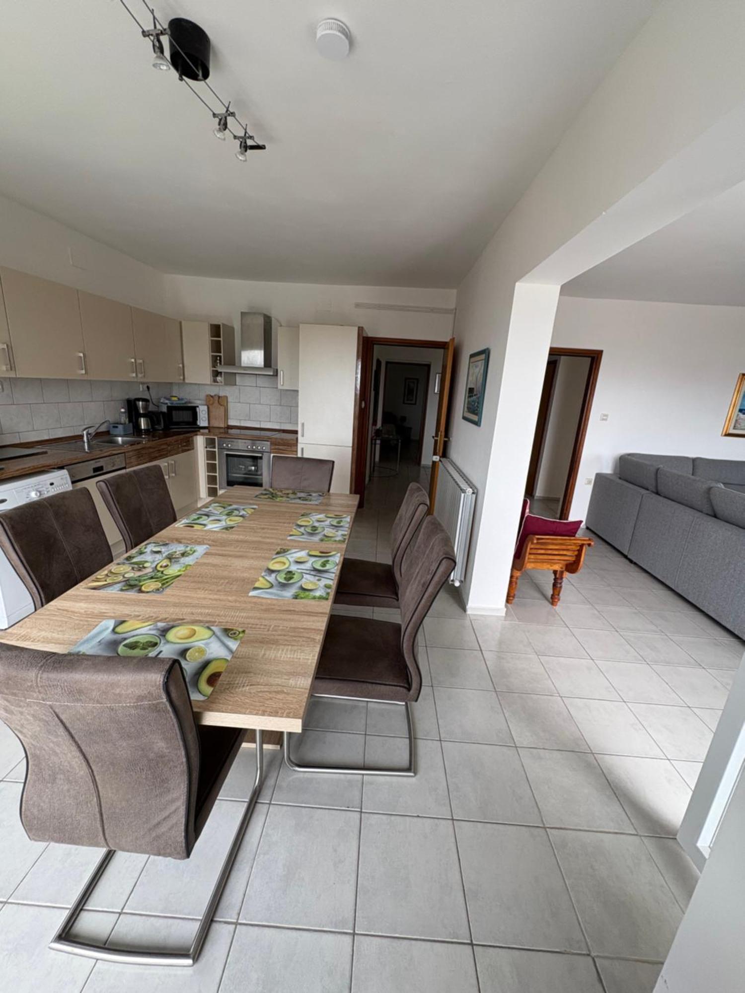 Apartments Lili Senj  Luaran gambar