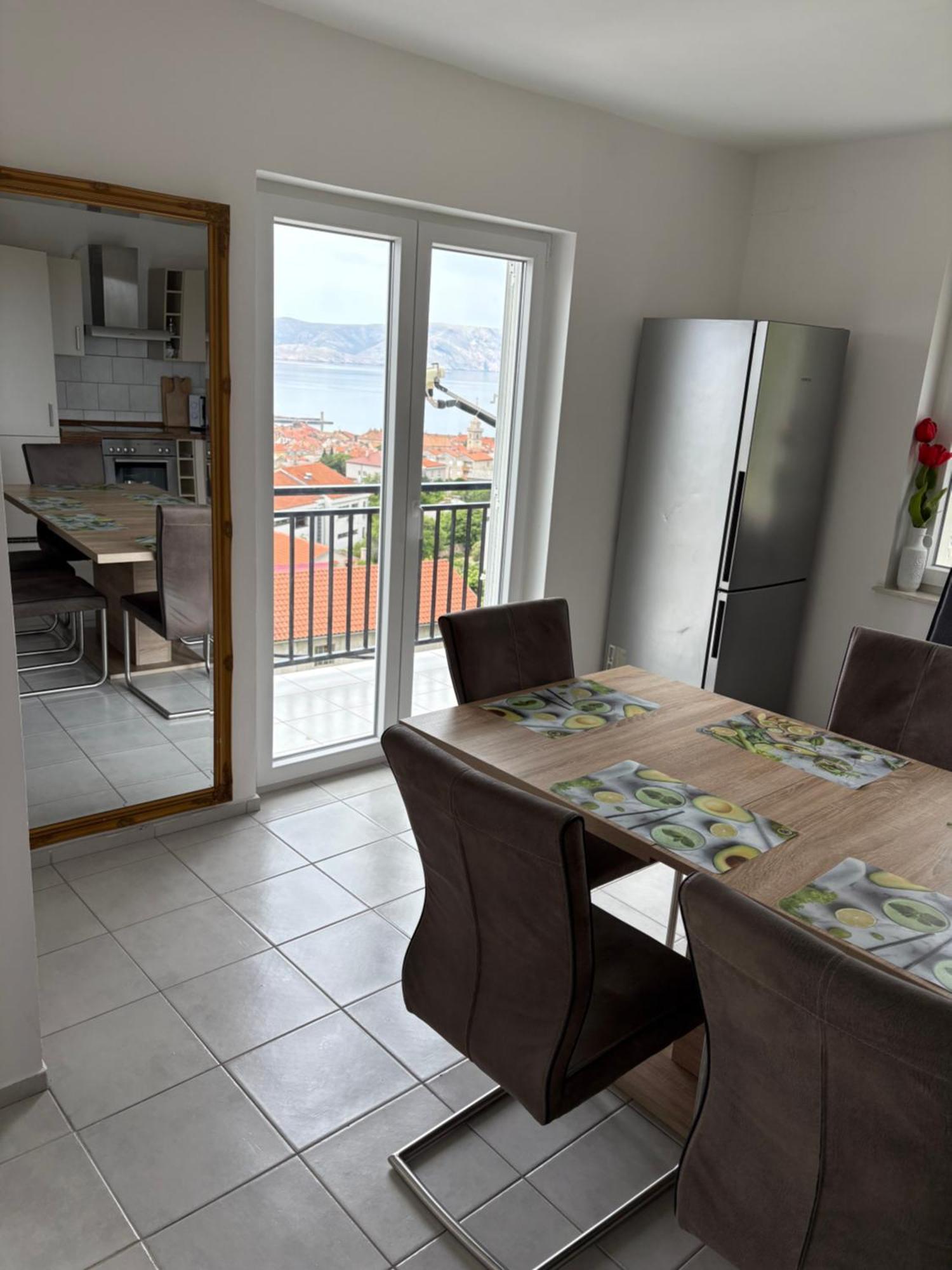 Apartments Lili Senj  Luaran gambar