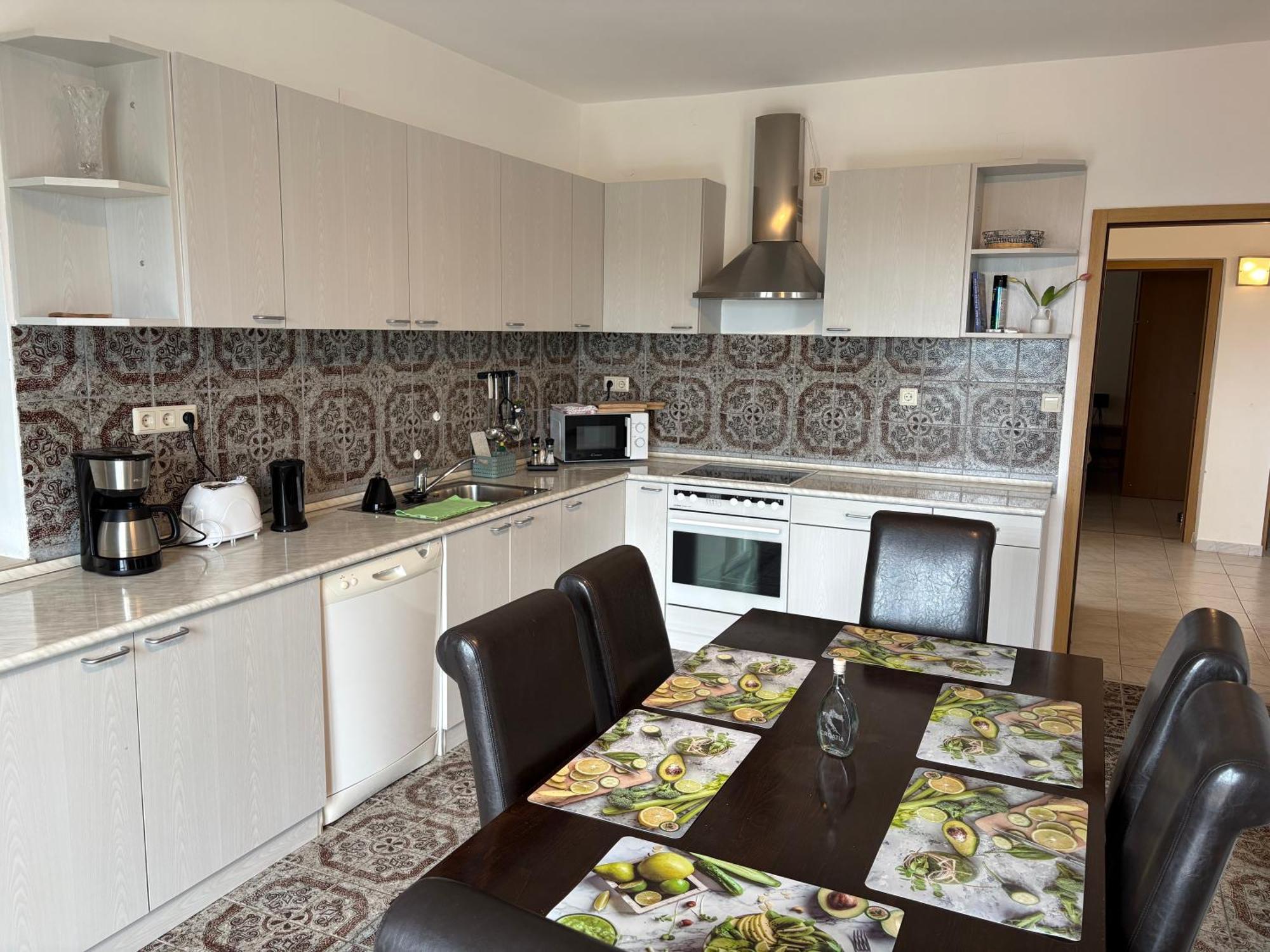 Apartments Lili Senj  Luaran gambar