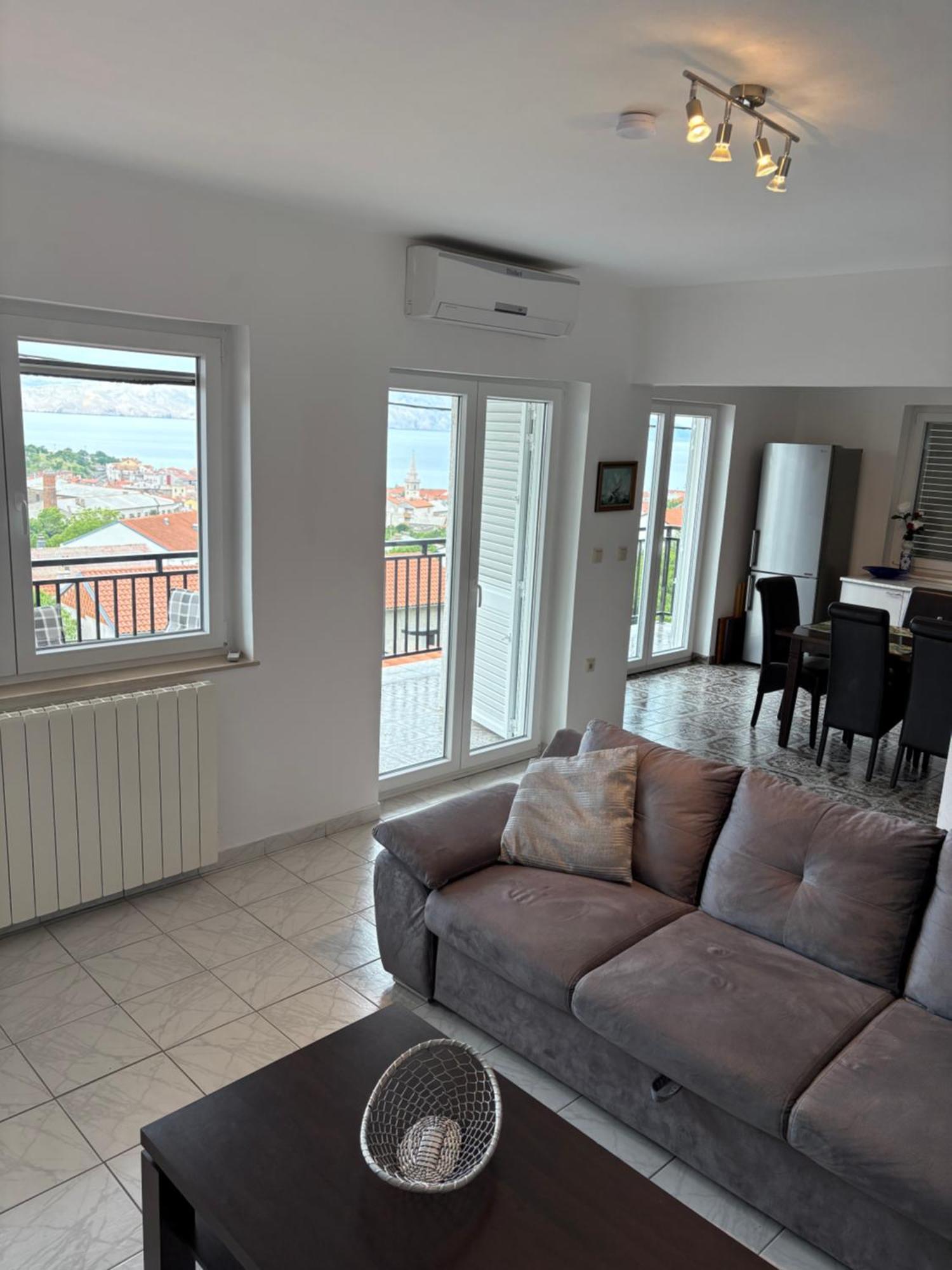 Apartments Lili Senj  Luaran gambar