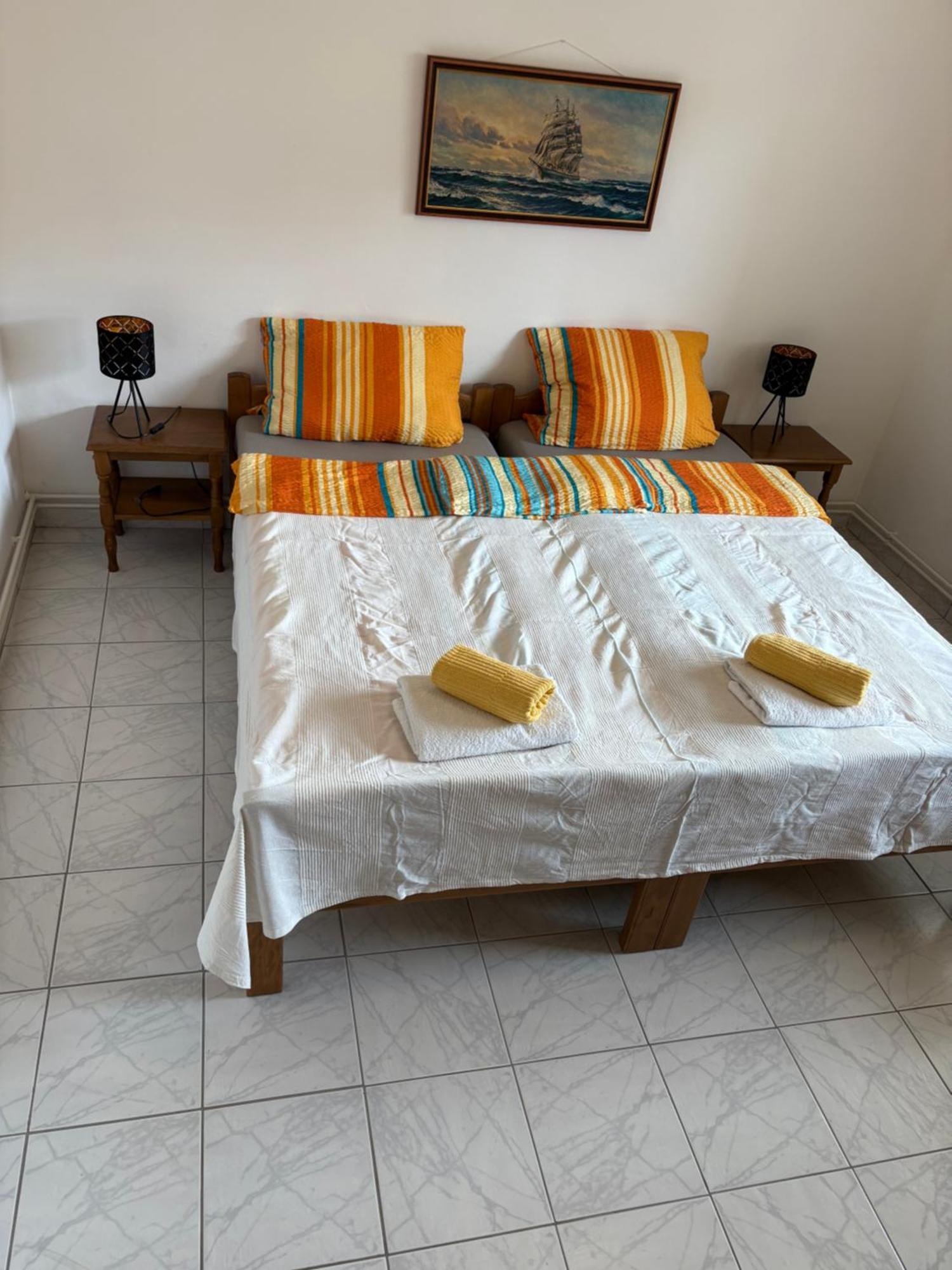 Apartments Lili Senj  Luaran gambar