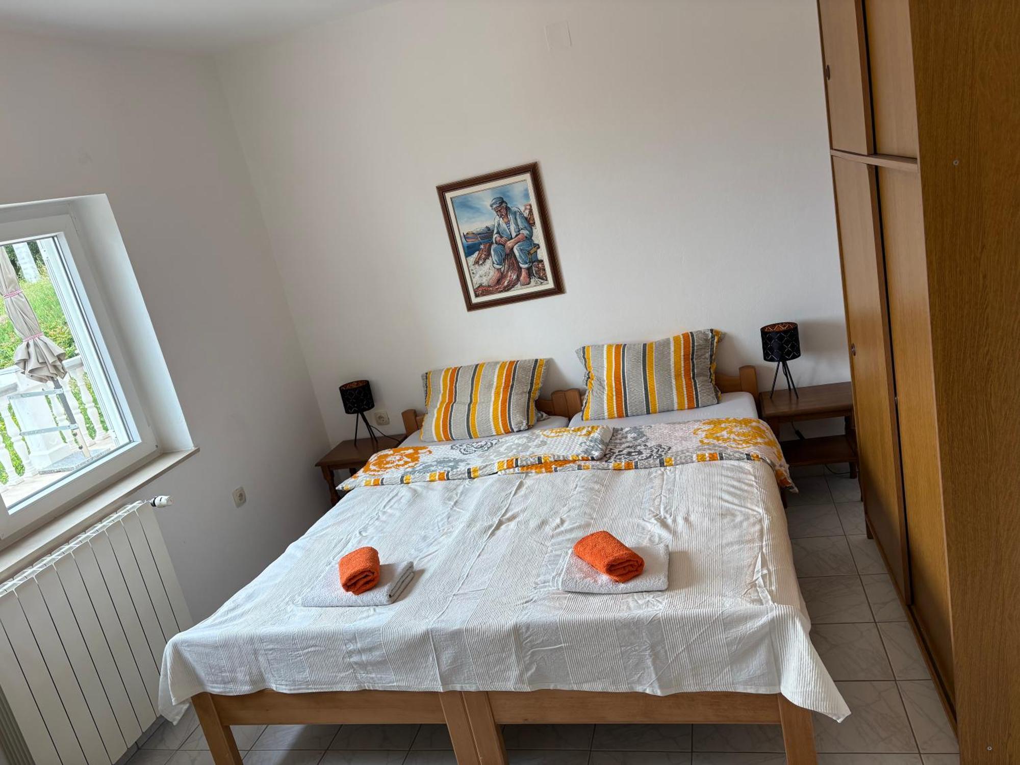 Apartments Lili Senj  Luaran gambar